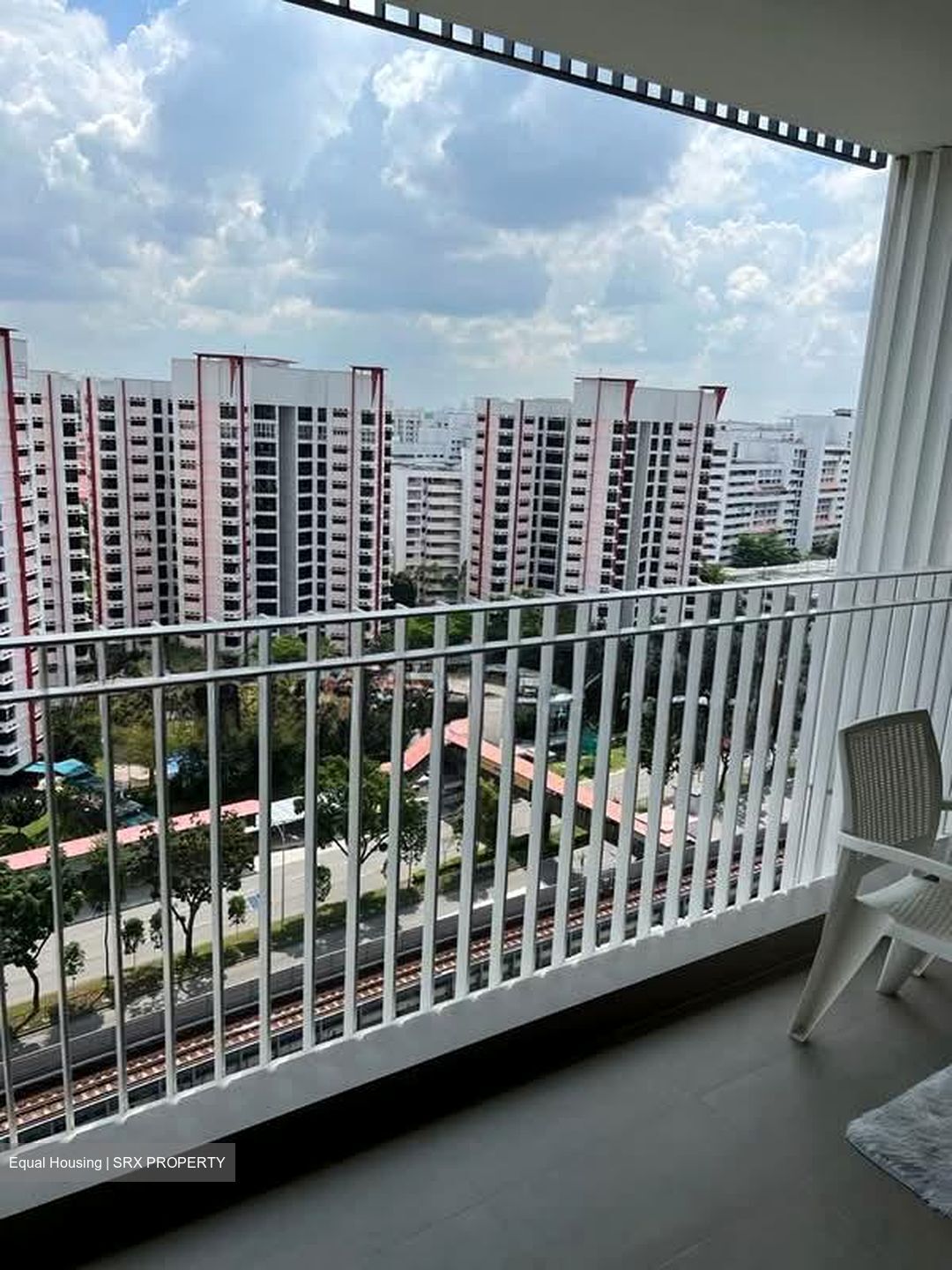 The Lakefront Residences (D22), Condominium #576231931